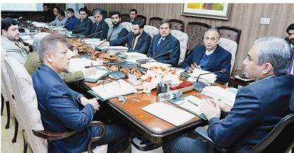 Punjab CM reviews ‘Drip and Shift’ approach for cardiac patients