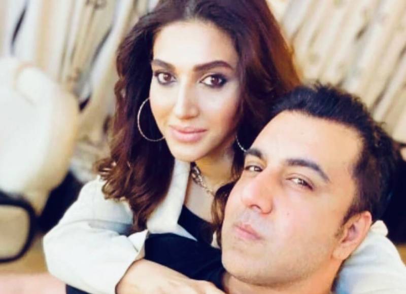 Sana Fakhar explains why her divorce is ‘a blessing in disguise’