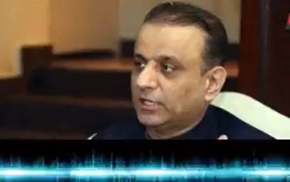 Aleem Khan’s leaked audio exposes Imran Khan’s dual face