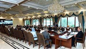 Coalition govt to endorse cabinet decision from NA against SC verdict 