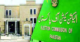 ECP reschedules Punjab polls on SC instructions