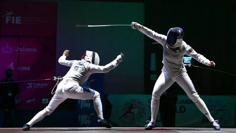 Fencing in turmoil after Poles cancel World Cup event