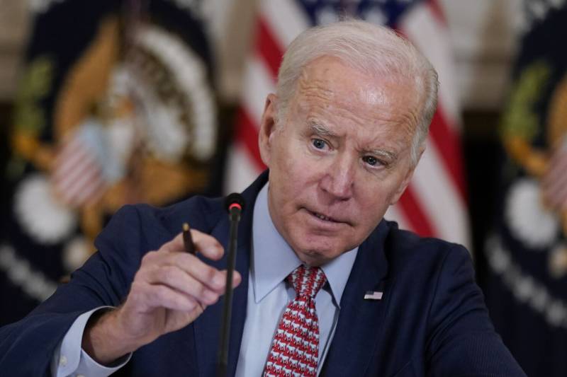 Biden warns of potential AI technology dangers