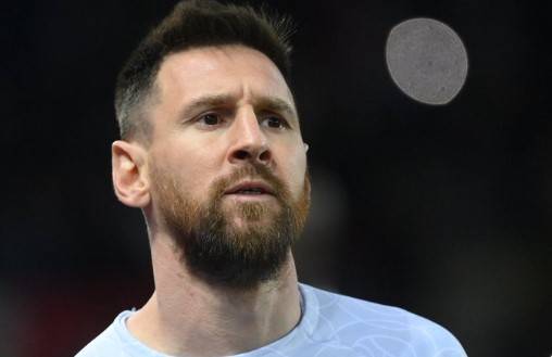 Messi to reject €400 million offer from Saudi football club