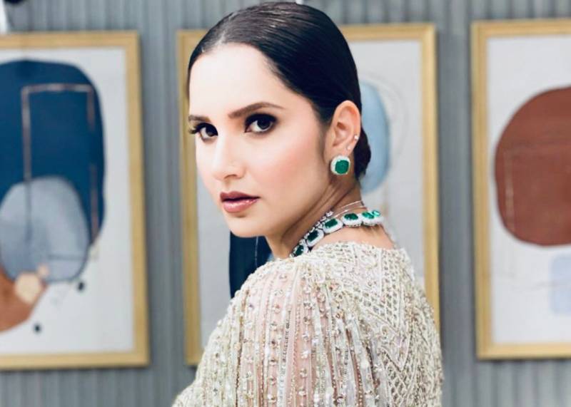 Sania & son’s lavish Iftar experience sans Shoaib 