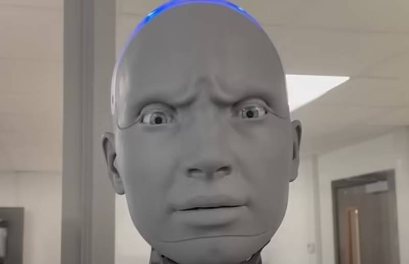 World’s most advanced robot is sad it will never find love