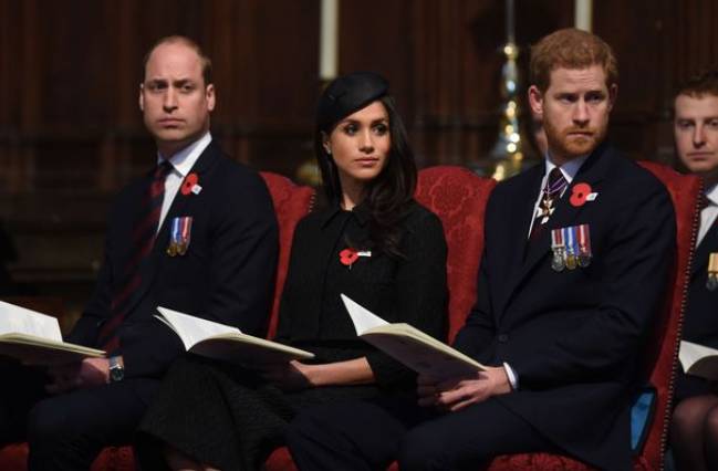 Prince Harry, Meghan's Coronation seating plan headache and camera theory