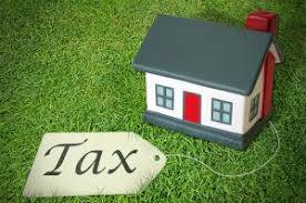 LHC voids imposition of tax on additional plots other than a residence