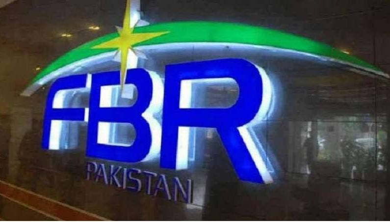 FBR makes key postings in Inland Revenue Service 