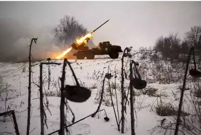 Secret US documents on Ukraine war plan spill onto internet