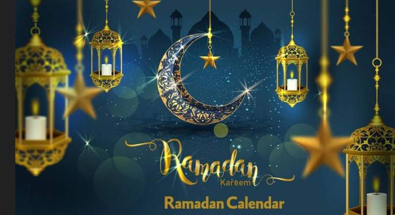 Sehr/Iftar timings in Pakistan for April 8, 2023 