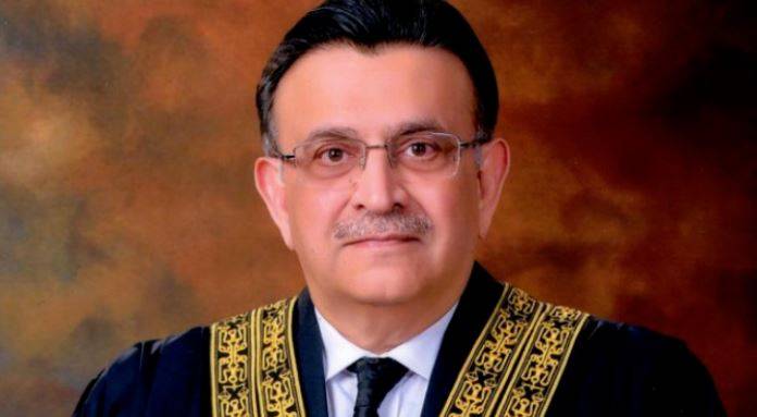 Supreme Judicial Council moved against CJP 