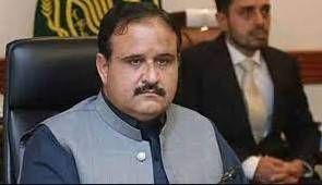 Punjab ACE may arrest Usman Buzdar soon 