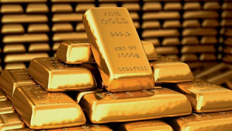 Gold prices remain stable in Pakistan 