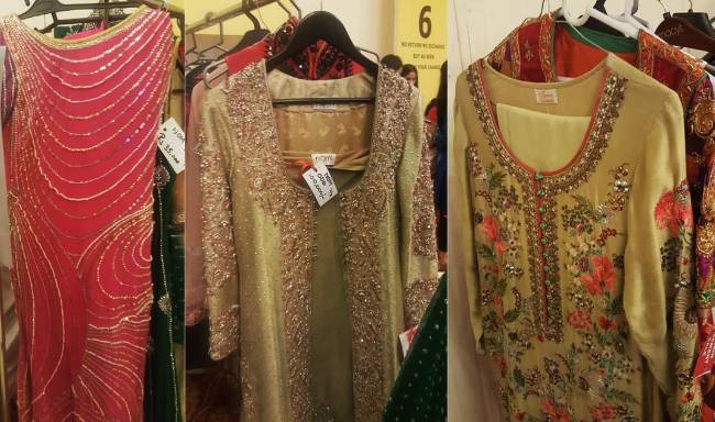 Clothes’ prices go skyrocketing as Eid draws nearer