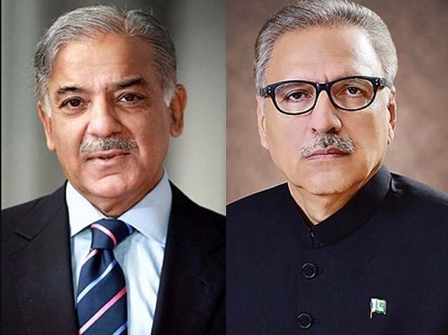  Alvi returning SC Bill is most unfortunate, says Prime Minister 