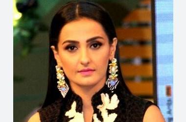 Grouchy Momal Sheikh finally wins a game