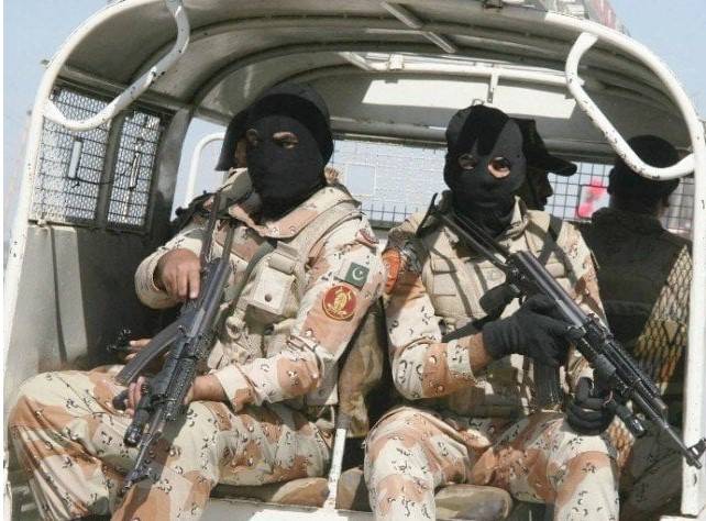 2 TTP terrorists involved in extortion, traders’ killing arrested in Karachi