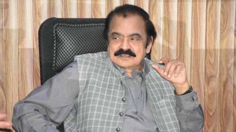 Sanaullah says PML-N is well prepared for elections