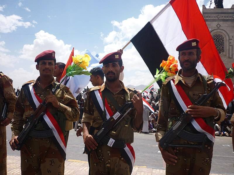 Timeline: Yemen's brutal war and moves to end it