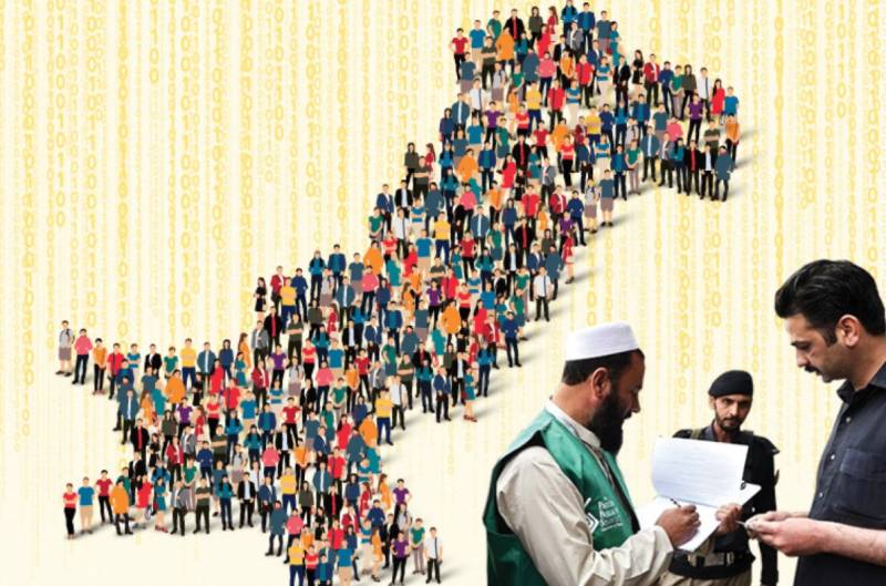 Census 2023: Date extended for 19 cities 