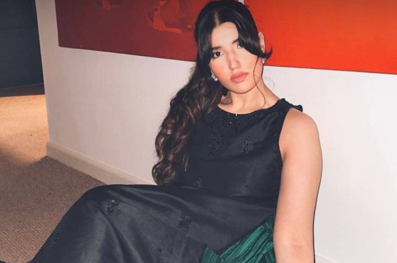 Hareem Farooq & the never-ending FAT SHAMING