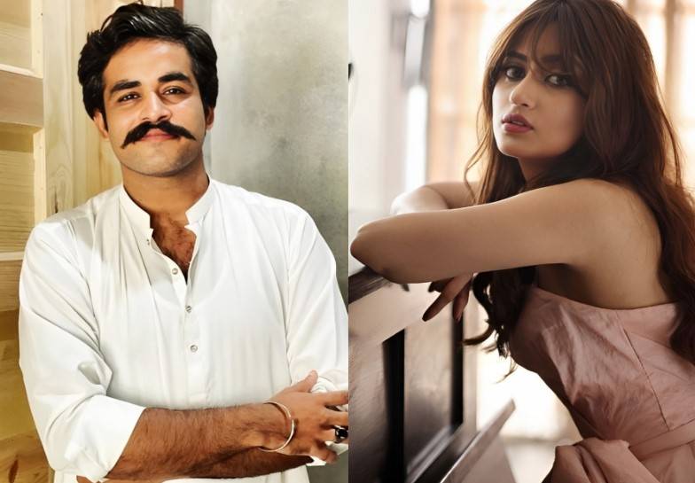 Adnan Samad can 'write a book on Sajal Aly 