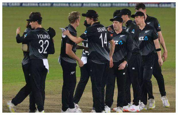 Govt to provide foolproof security to NZ cricket team