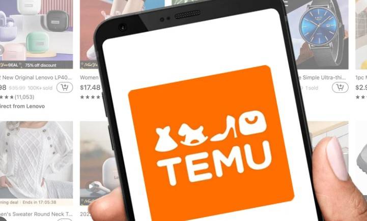 Chinese shopping app Temu wows US amid TikTok fears