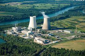 Germany to switch off last remaining nuclear power plants