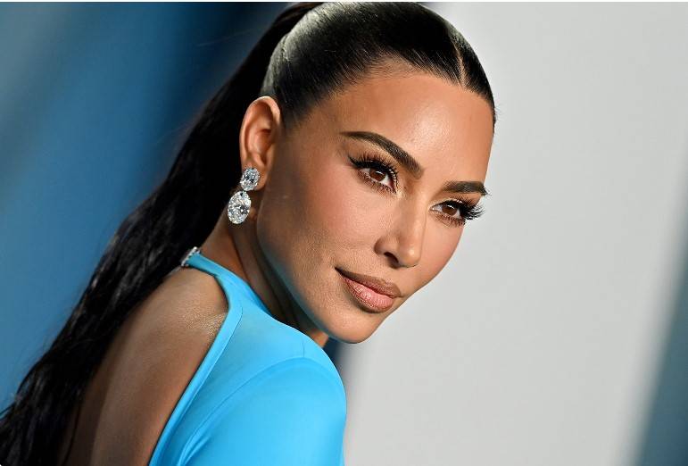 Kim Kardashian to appear in \'American Horror Story\'