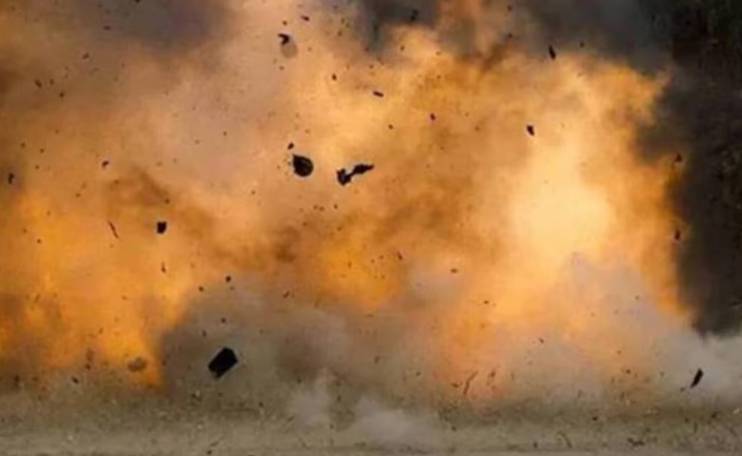 Pen bomb blast injures student at Pishin seminary