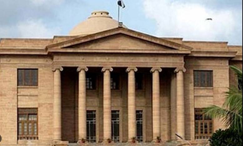 Appointment of six additional SHC judges notified