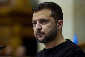 Zelensky blasts Russian \'beasts\' after alleged POW beheading video