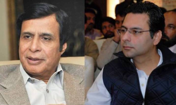 NAB probes Pervaiz Elahi, Moonis for corruption in Gujrat, Mandi projects