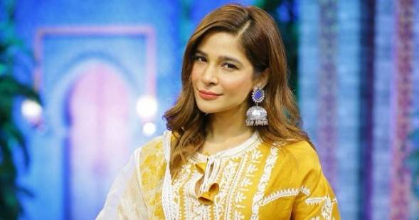  Ayesha Omer speaks about 8-year-long abusive relationship