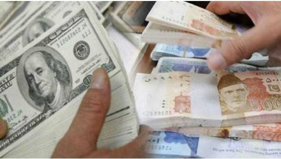 Pakistani rupee thrashes US dollar in interbank trading