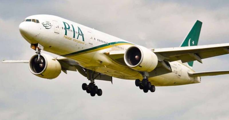 Crisis-hit PIA employees deprived of salaries