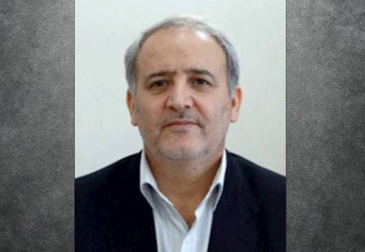 Reza Amiri Moghaddam Iran’s new ambassador to Pakistan