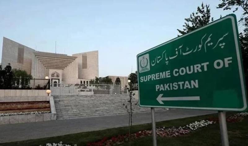 SC summons finance secretary, SBP in Punjab polls case 