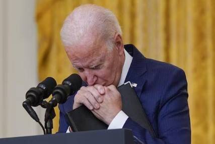 Biden concerned by US leaks, as details of source's identity emerge