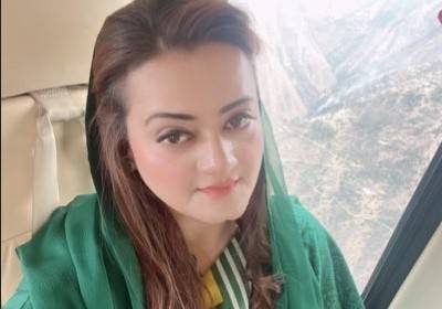 Marriyum says things are finally looking up