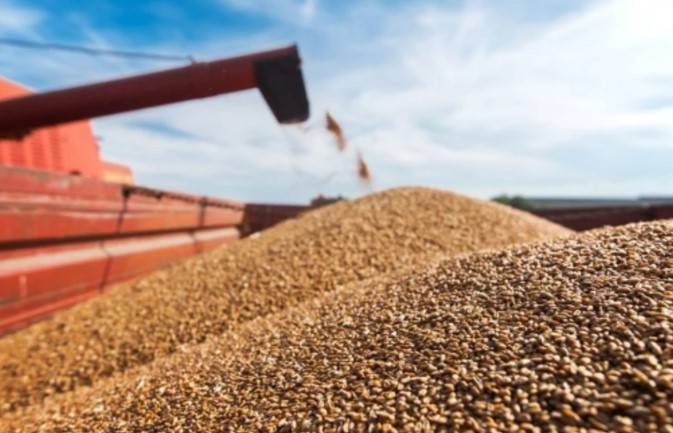 Russia delivers fresh warning over grain deal