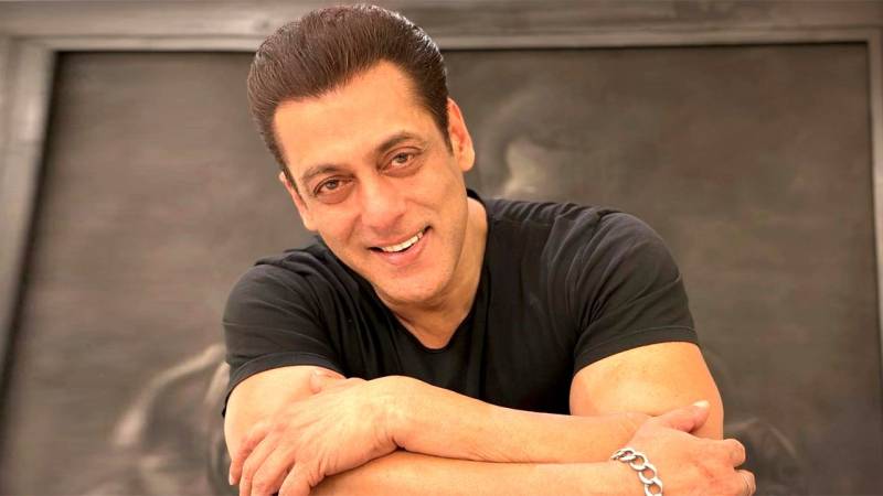 Revealed: Who is Salman Khan’s favourite cricketer?