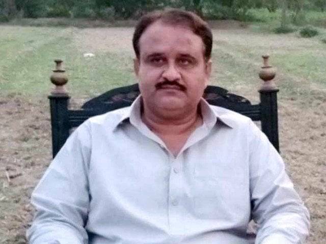 ACE starts another inquiry against Buzdar