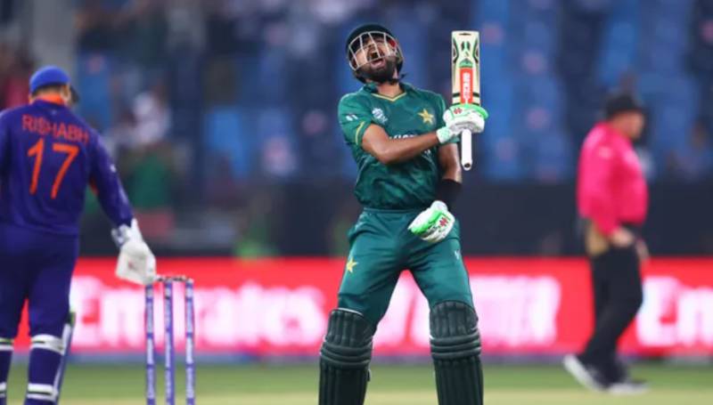 Celebrating Babar Azam’s 100 T20Is:Top five knocks