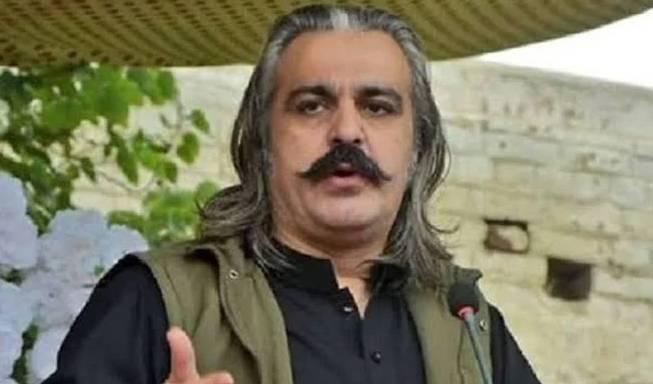 Gandapur handed over to Bhakkar police on two-day transit remand