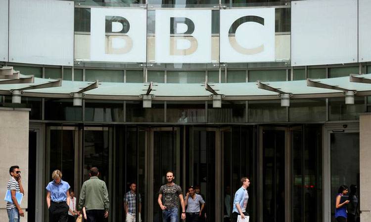 India widens crackdown against BBC