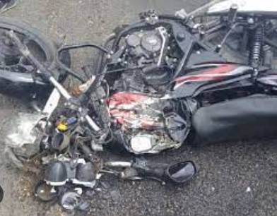 Two motorcyclists die in Tando Allah Yar road accident