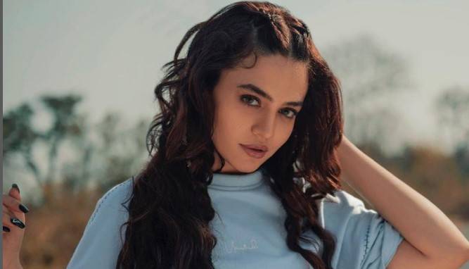 Zara Noor Abbas shares ‘Feel Good’ experience with brand campaign